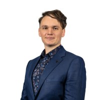 Sebastian Crago