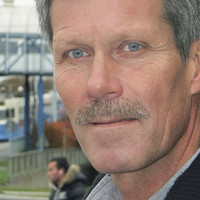Mats Larsson