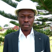Olumuyiwa Olumuyiwa R.Engr. (M.Eng)