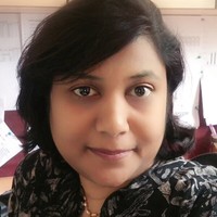 KETAKI NAIR