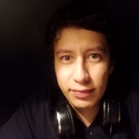 Daniel Mendoza Jimenez