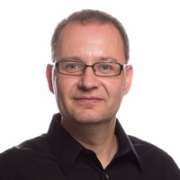 Thomas Mueller, MSIS