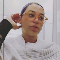 Natasha Alcântara