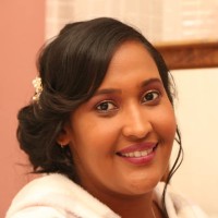 Lynzy Van Staden