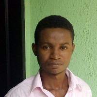 onyeudo victor