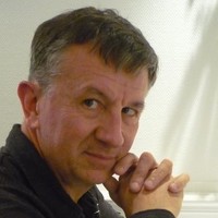 Pascal Boudot