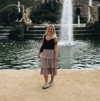 Cassandra Stenbäck Hellmouth