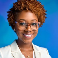 Jasmine Glover
