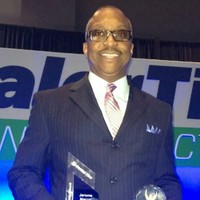 Jerome Macon