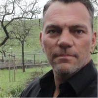 Erwin Van Luttikhuizen