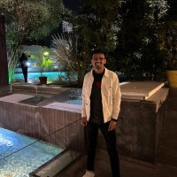 Devang Mundra