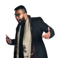 Hassan Ali