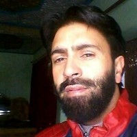 Sheikh Ruhail