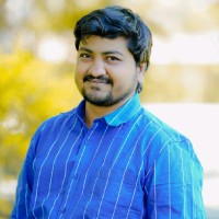 Prakash Kamble