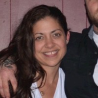 Sarah Stull