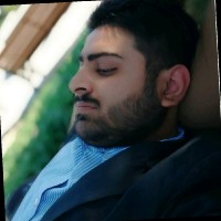Azhar Ahmad