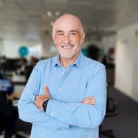 Miguel Angel Jiménez