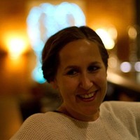 Kaia Folkvord Rugsveen