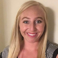 Kelley Strazar