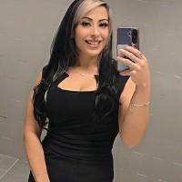 April Muniz
