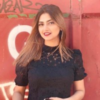 Alizeh Khan