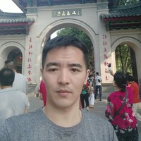 Terry Zhou