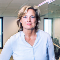 Irene Wubbe