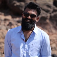 Akarsh Vinod
