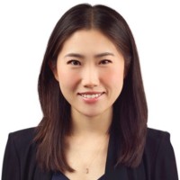 Mercy Liu
