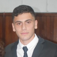 Mariano Baldovino