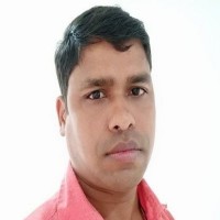 Mr. Subhankar Behera