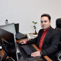 Mohammad Reza Ziaei