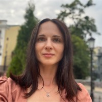 Mariia Sertsova