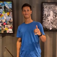 Luis Filipe Nery Da Cruz