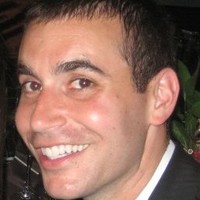 Eric Kaczander