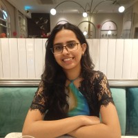 Rushika Shimpi