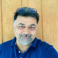 RAJAT CHAUHAN