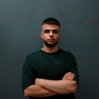 Arsen Cenollari