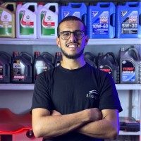 Ilyas Gan