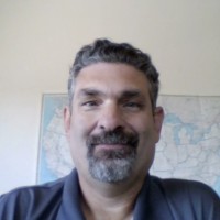 Russell Reed