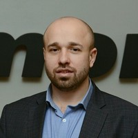 Konstantin Zaitsev