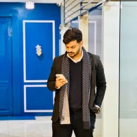 Nikhil Sambyal