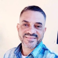 Marcio Veiga