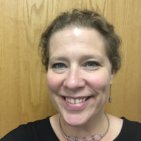 Kathryn Driscoll