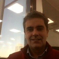 Jorge Fernandez Canosa