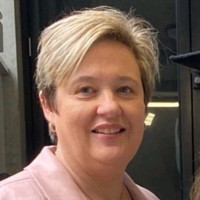 Joanne Fortune