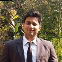 Shobhit Sengar