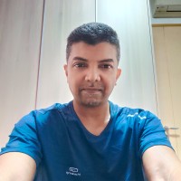 Anwar Kamal