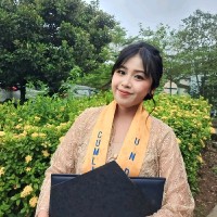 Marlinda Dwi Kurniawati
