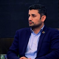 Abdullah Khan